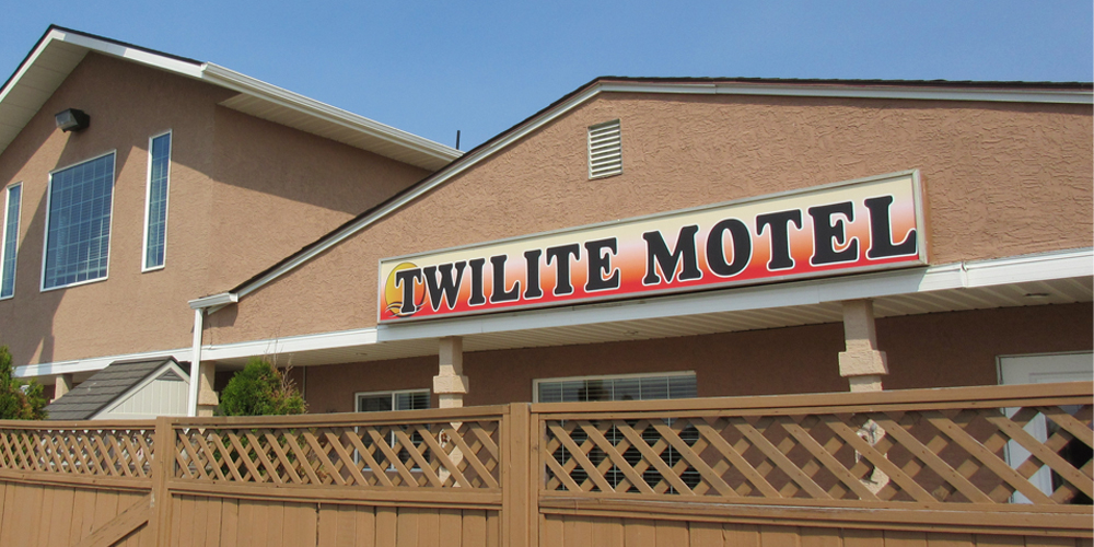 Twilite Motel
